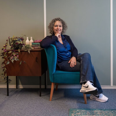 Delfgaauw, Anne-Marie Anne-Marie Delfgaauw